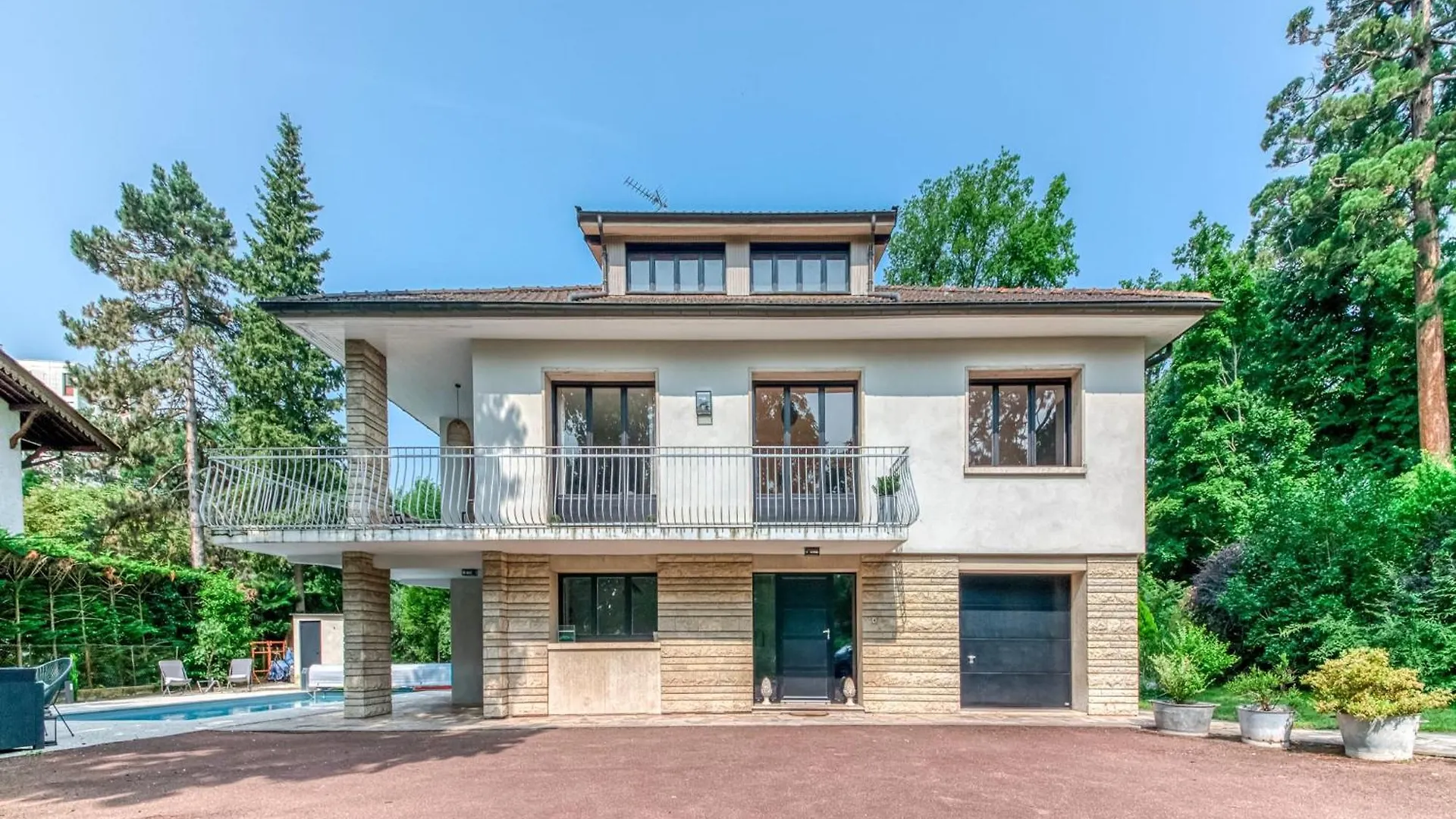 Villa Les Sabines - Welkeys Écully
