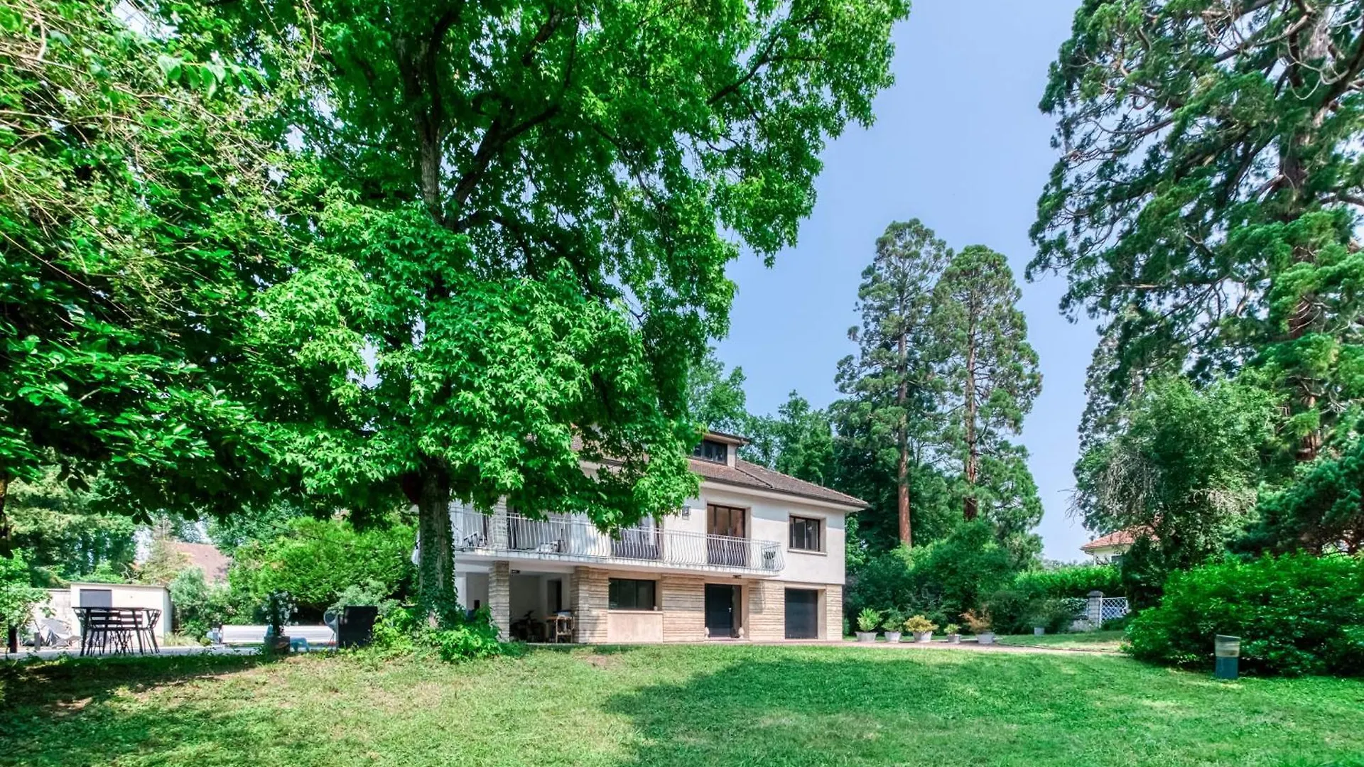 Villa Les Sabines - Welkeys Écully