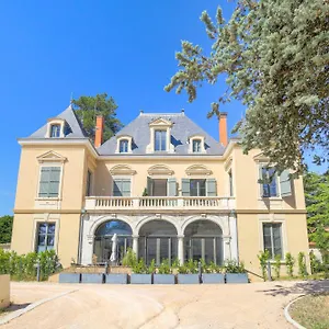 Chateau - 2 - Terrasse & Parking Appartement